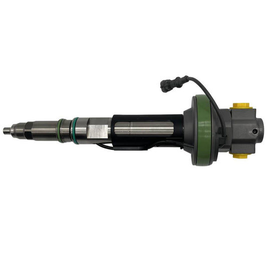 4955524 Diesel Fuel Injector for Cummins QSK19 QSK38 QSK50 QSK60