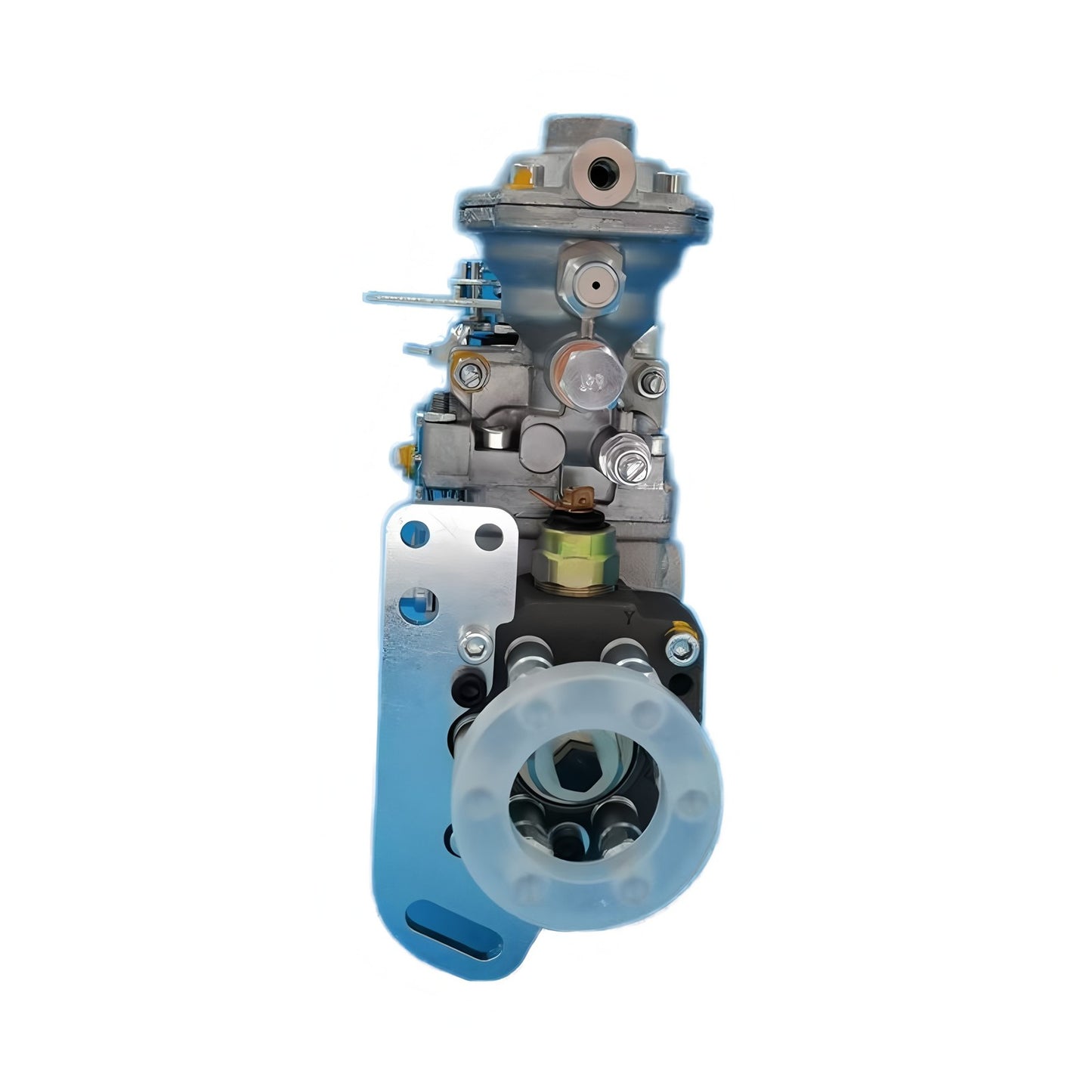 Diesel Fuel Injection Pump 0460426163 3916914 VE6/12F1400R387 for Cummins CDC