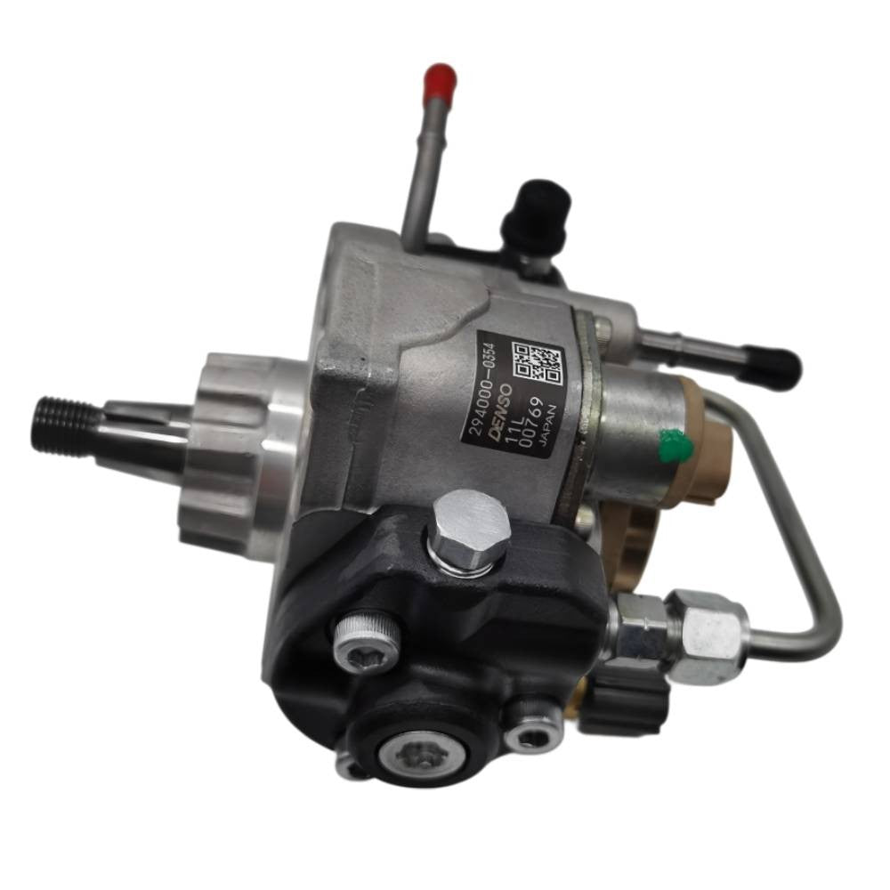 294000-0354 22100-0L020 Diesel Fuel Injection Pump for TOYOTA 1KD-FTV 2KD-FTV