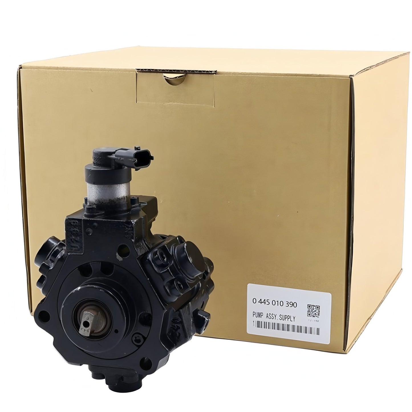 0445010390 16700LC30E Diesel Fuel Injection Pump for NISSAN