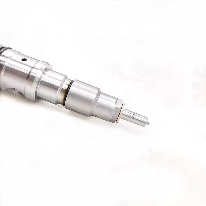 0445120178 53401112010 Common Rail Diesel Fuel Injector for JAMZ Russia