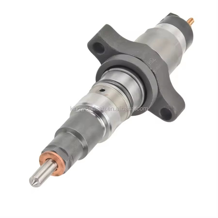 0445120007 2R0198133 2830957 Fuel Injector for Bosch FORD IVECO VW Cummins