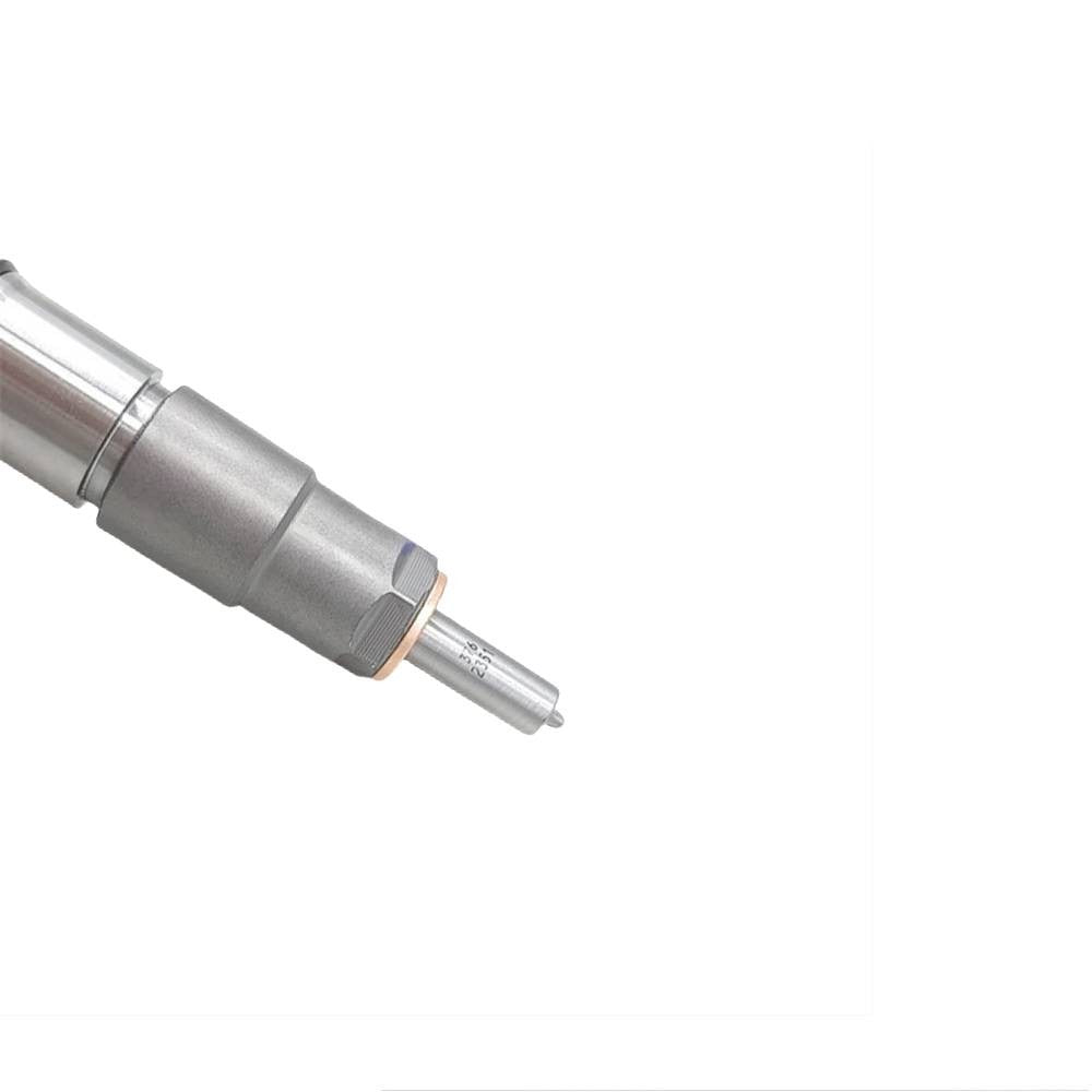 0445110542 Diesel Common Rail Fuel Injector for Citroen Fiat Ducato Iveco Daily