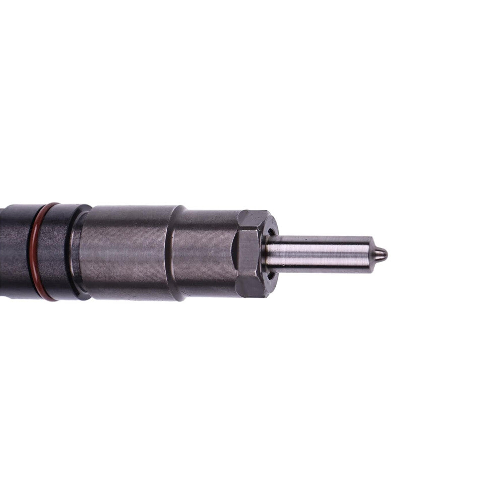 Fuel Injector 0445110775 1J808-53052 for Kubota D1803 V2403 Engine R430CA