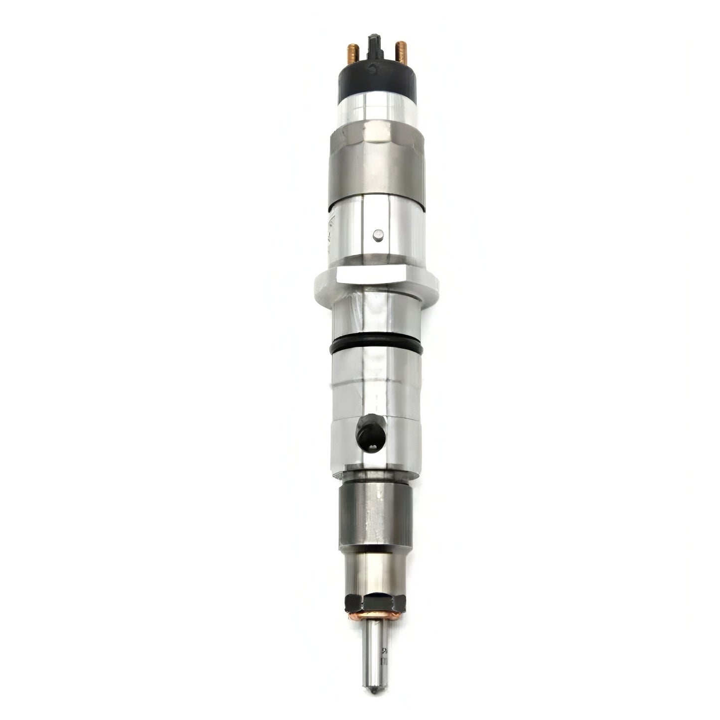 0445120405 Common Rail Diesel Fuel Injector for FORD OTOSAN