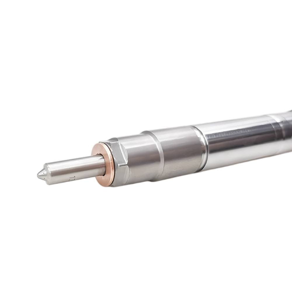 0445110421 Common Rail Diesel Fuel Injector for IVECO Engine