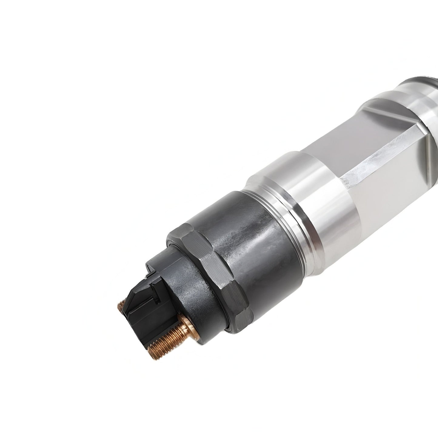Fuel Injector 2C469F593AA 0445120025 for Ford Cargo 7.3L ECOTORQ 240 300 Euro 3