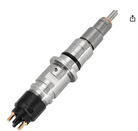 0445120377 C5307809 Common Rail Fuel Injector for Cummins CRIN2-16-BL ISL5.9