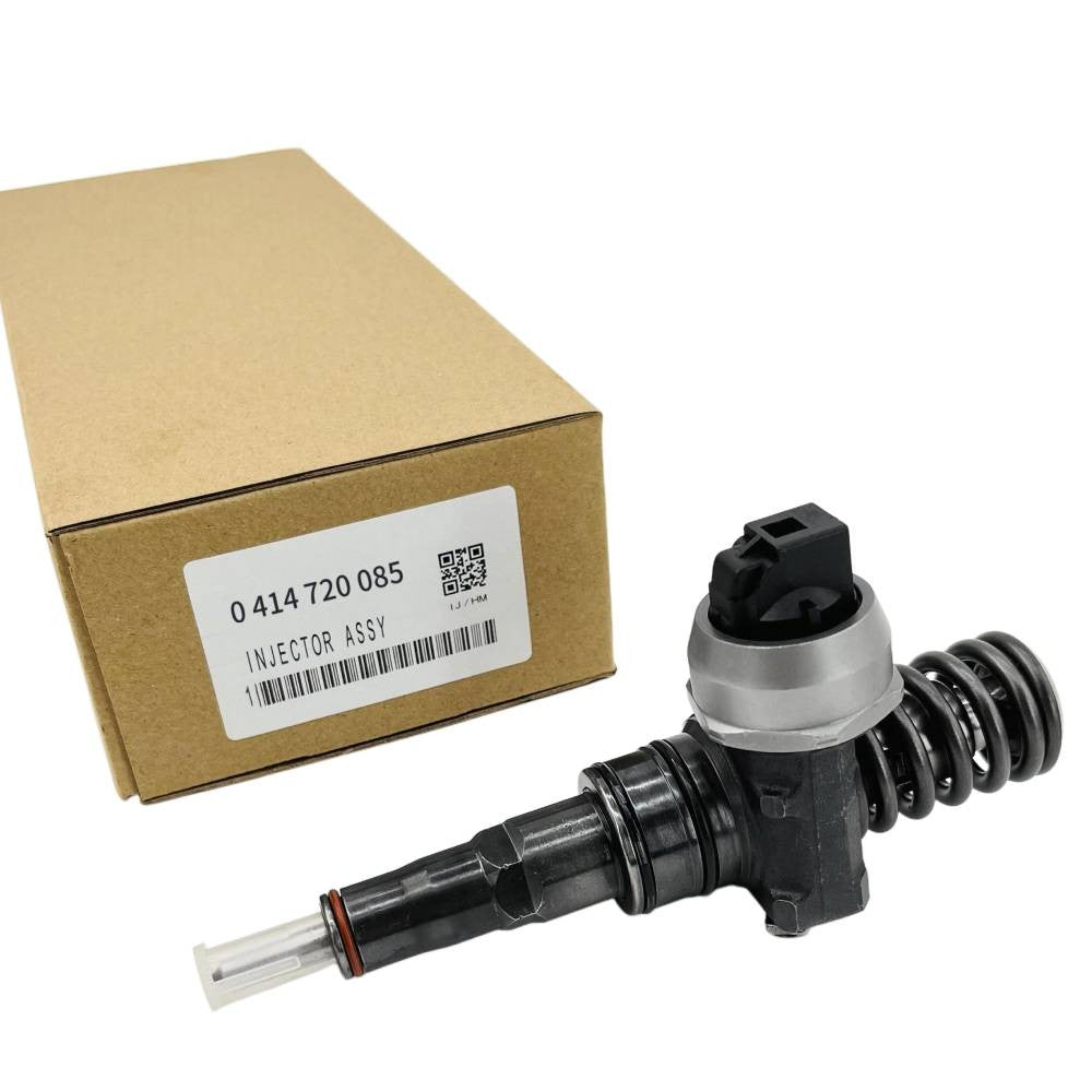 Diesel Fuel Injector 0414720035 for VVW AUDI SEAT SKODA 1.9 TDI