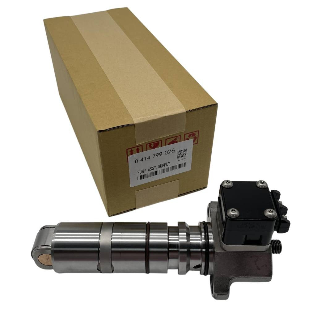 Diesel Injection Unit Pump 0414799026 A0280746102 for Mercedes Benz OM457 OM542