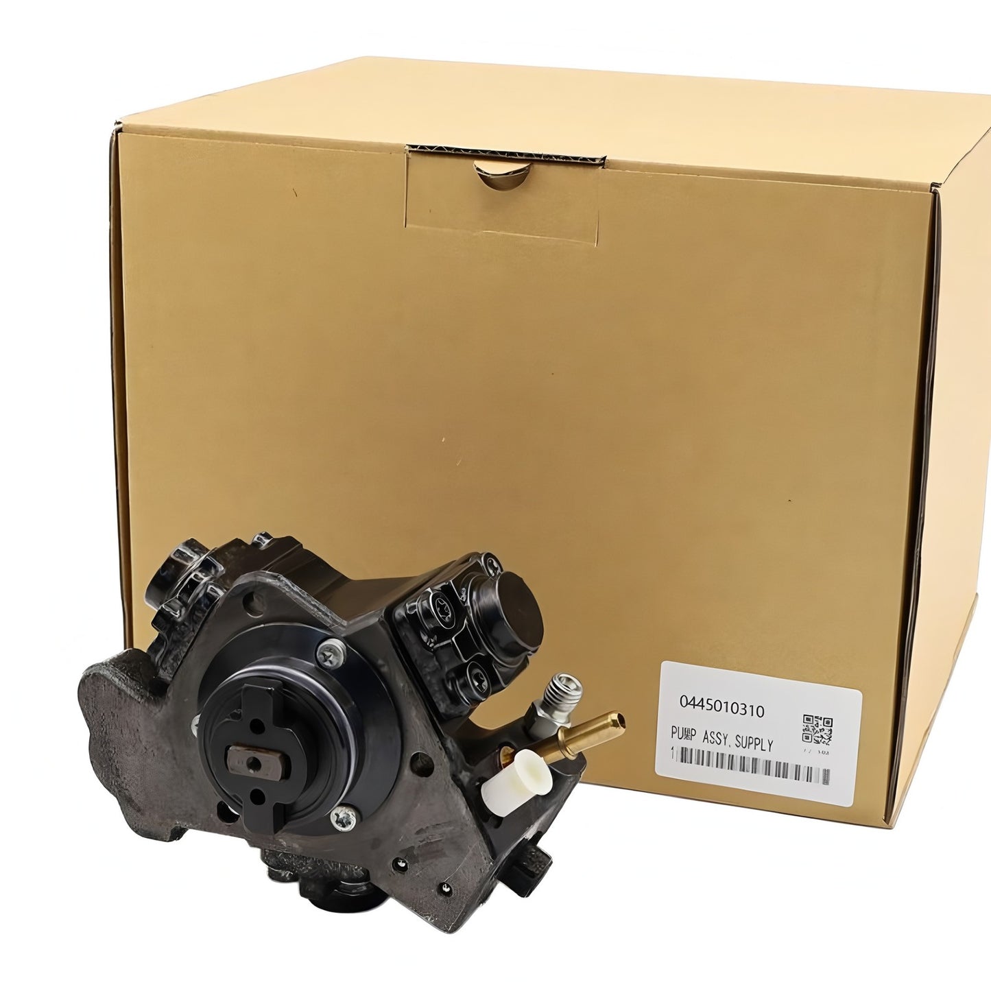 0445010310 1670000Q1H Diesel Fuel Injection Pump for INFINITI NISSAN RENAULT