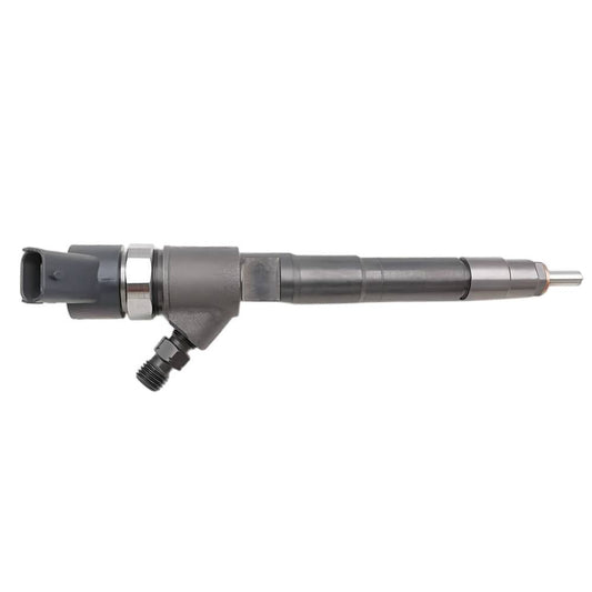 0445110614 Common Rail Fuel Injector for Fiat Panda Alfa Romeo MiTo 1.3L MJTD