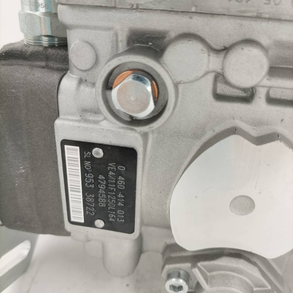 Injection Pump 0460414013 4794588 VE4/11F1250L164 for IVECO-FIAT 8065/8066