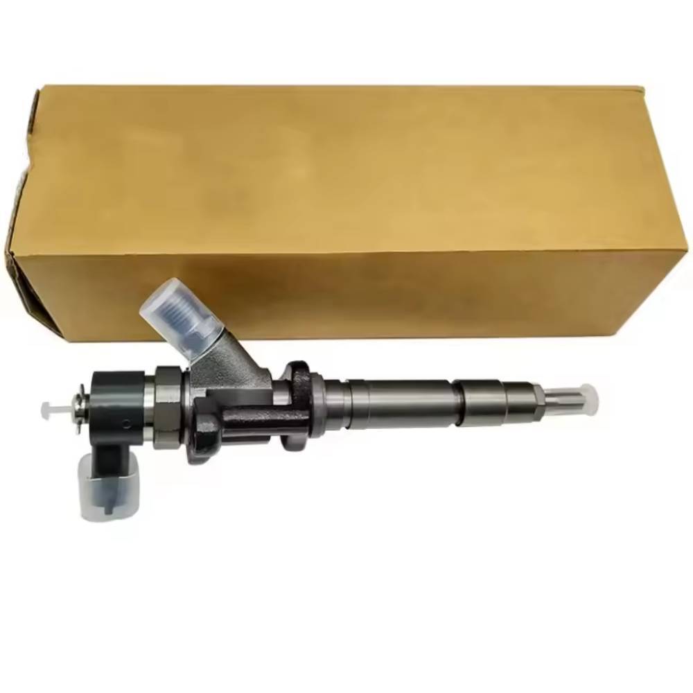 0445120049 ME223750 ME223022 Fuel Injector for MERCEDES Mitsubishi Fuso 4M50