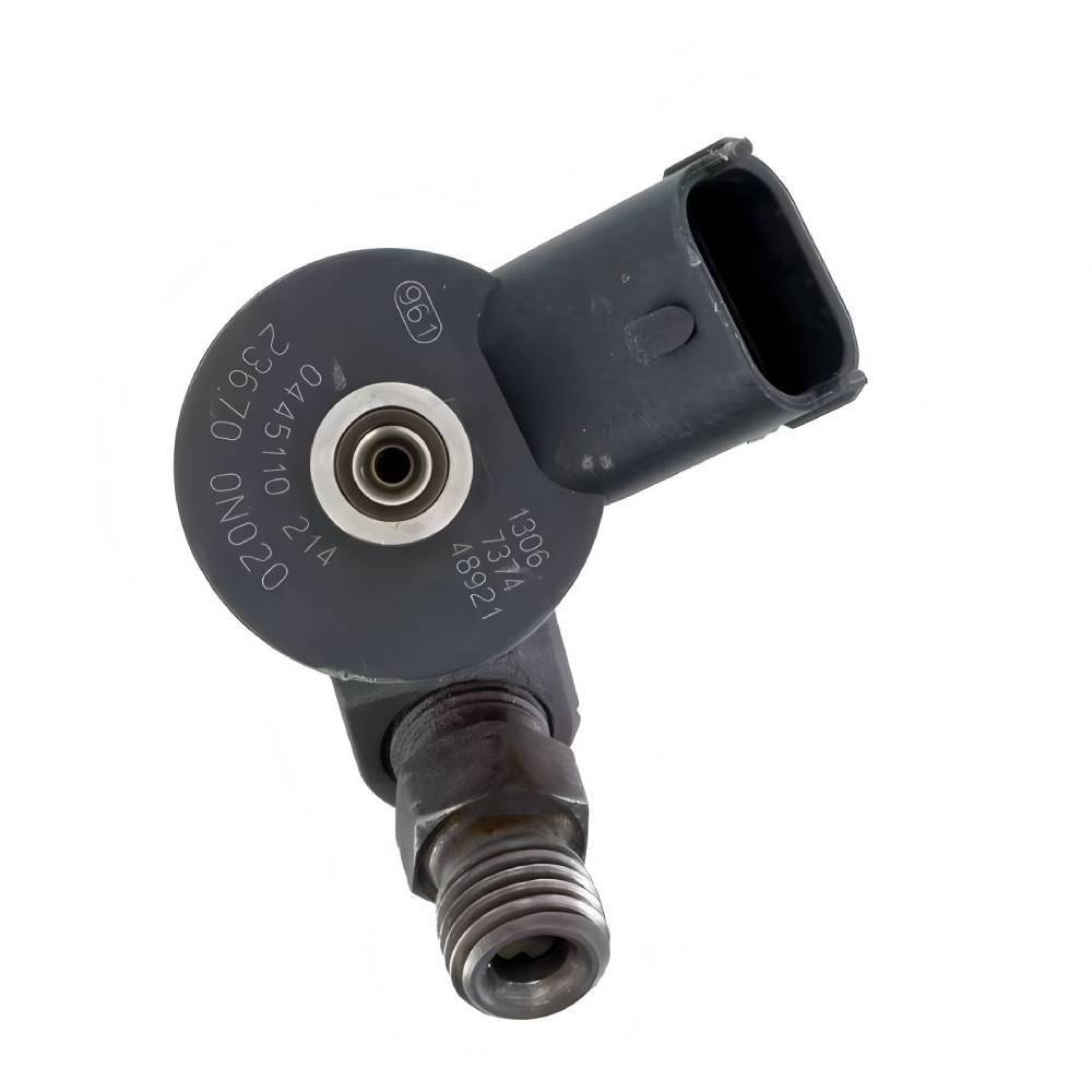 Diesel Common Rail Fuel Injector 0445110214 0 445 110 214 for Toyota Yaris