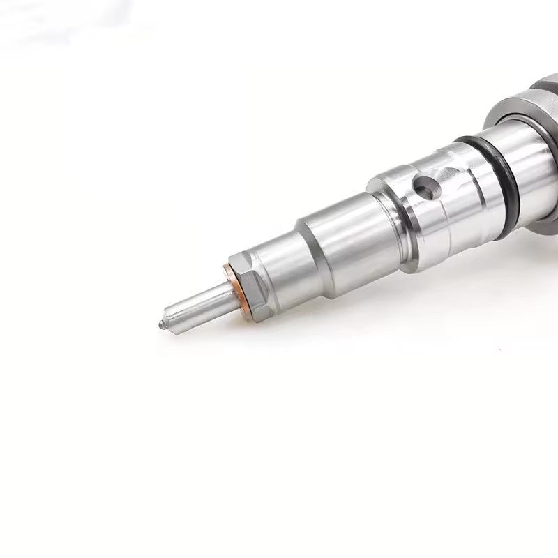 0445120079 504117273 Common Rail Diesel Fuel Injector for CASE/IVECO