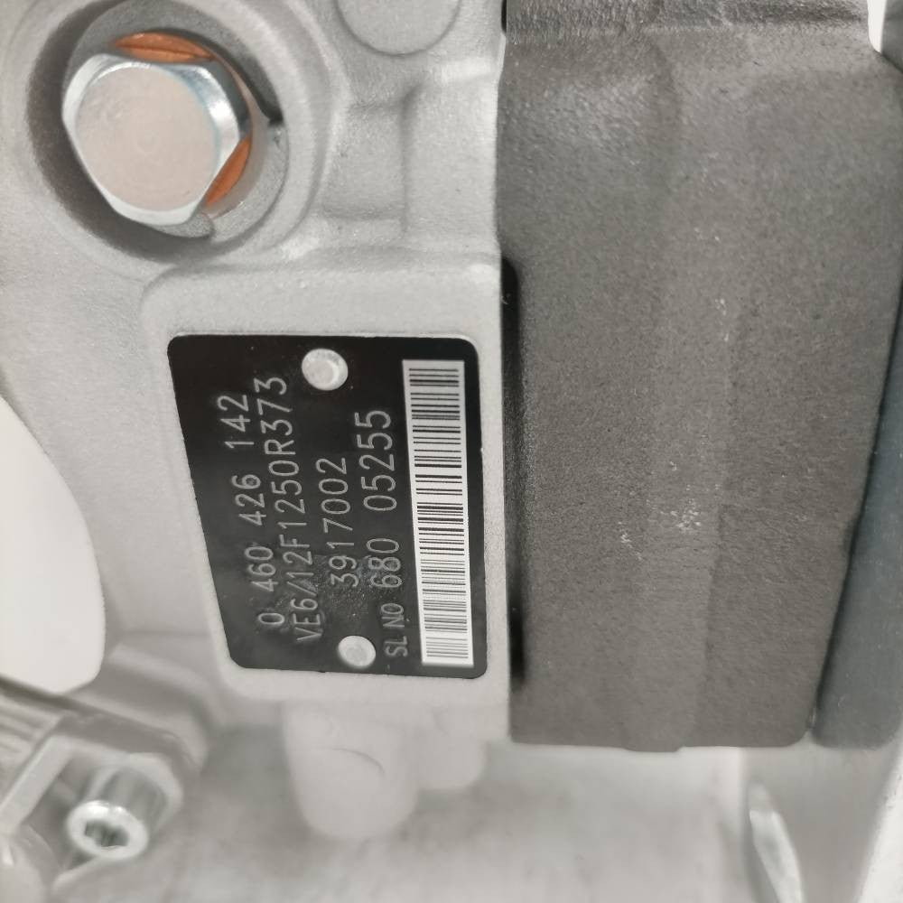 Ve Diesel Fuel Injection Pump 0460426142 3917002 VE6/12F1250R373 for Cummins