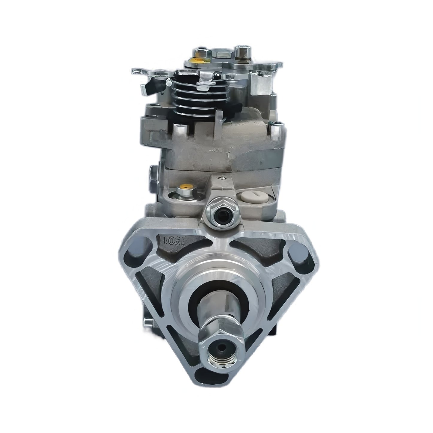 Injection Pump 0460413028X 504036727 VE3/11F1250L814-6 for New Holland Serie8000