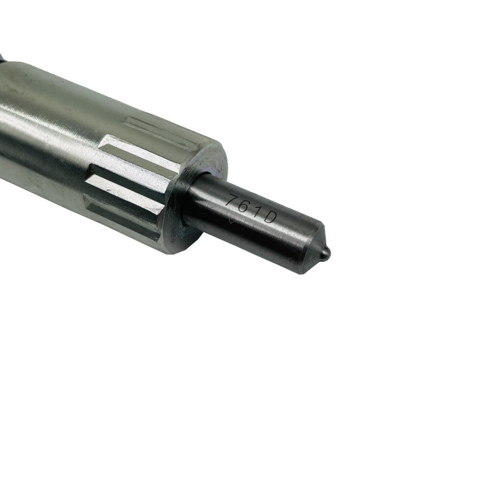 Fuel Injector 095000-0562 6218-11-3100/6218-11-3101 For Komatsu PC600-8 SA6D140