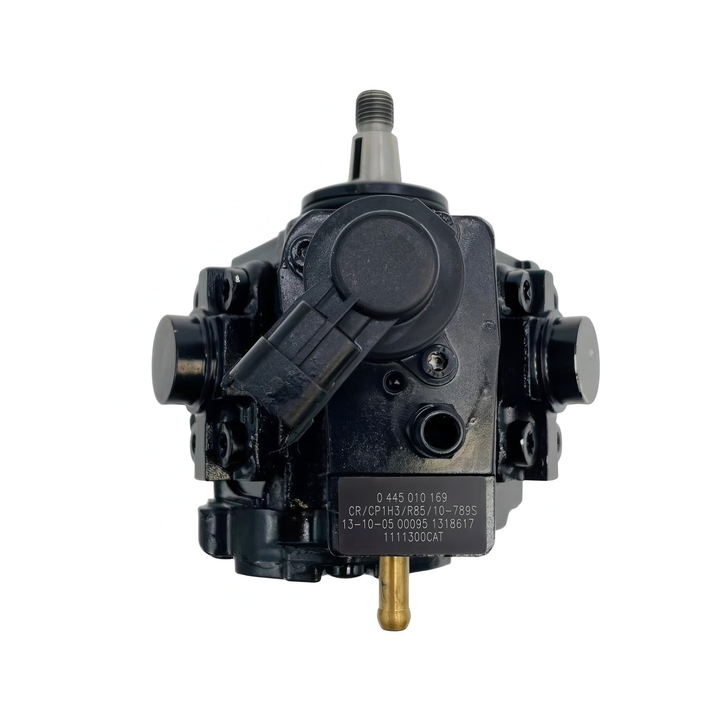 0445010169 1111300CAT Diesel Fuel Injection Pump for JMC Baodian 2.8 D
