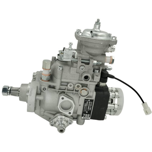 Fuel Injection Pump 196000-1111 22100-17881 VE6/12F2000RND111 for TOYOTA 1HD-FT