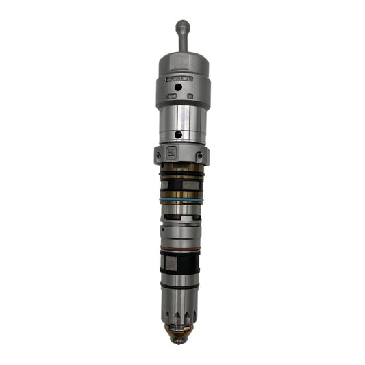 4902827 Common Rail Diesel Fuel Injector for Cummins QSK23 QSK45 QSK60
