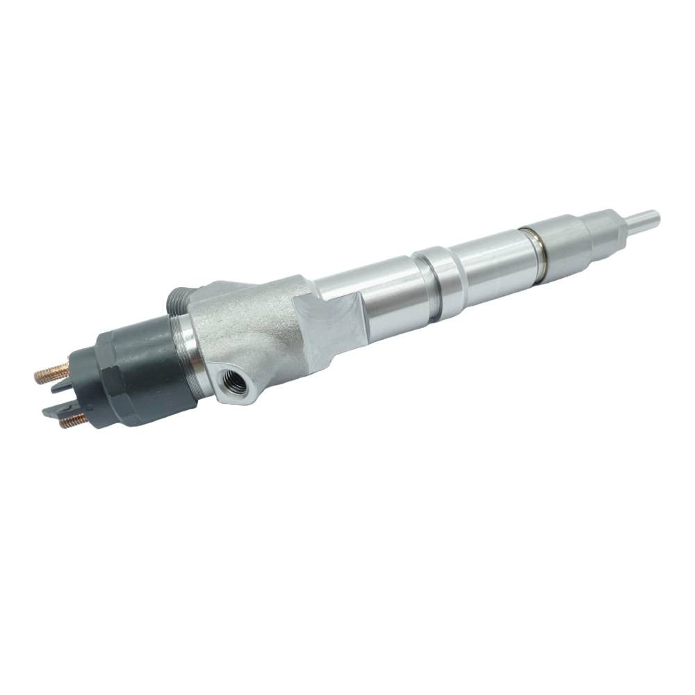 0445120062 V867069326 837069214 Diesel Fuel Injector For Agco Sisu Power