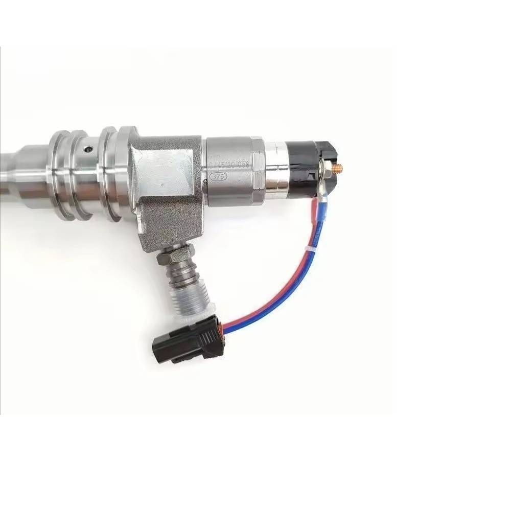 0445120109 ME358546 Common Rail Fuel Injector for Mitsubishi 6m70 6m60 Mercedes