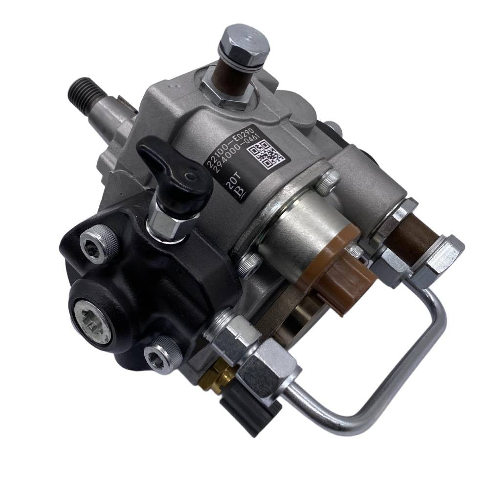 294000-0461 2940000461 22730-1351 Diesel Fuel Injection Pump for HINO J05D