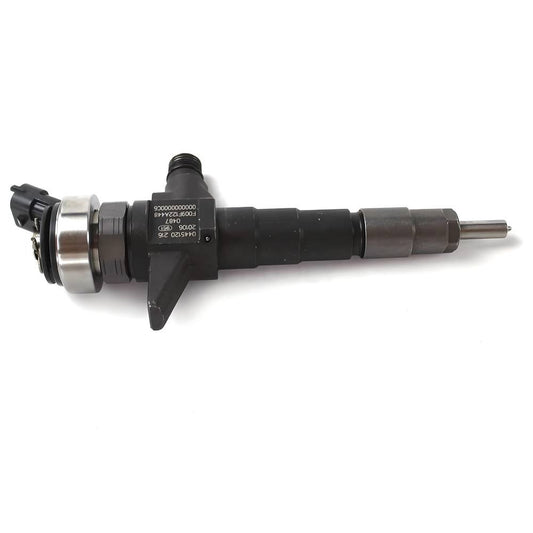 0445120216 /8-98087-985-1 Common Rail Diesel Fuel Injector for Isuzu 4JJ1 Engine