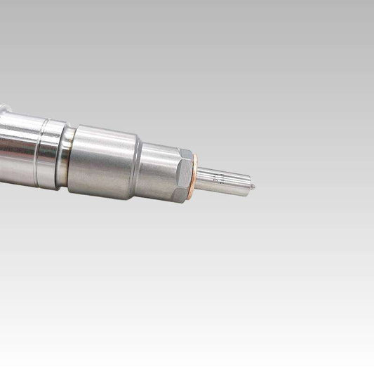 0445120281 51101006141 Common Rail Diesel Fuel Injector for MAN TGS TGX