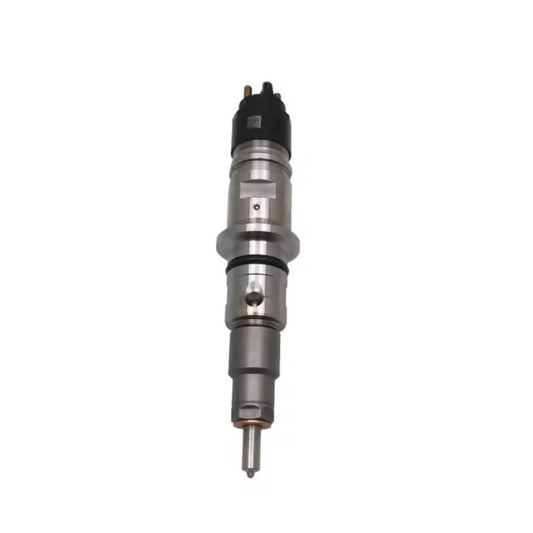 0445120161 4988835 BH1X9K526CA Common Rail Fuel Injector for CUMMINS/TEMSA FORD