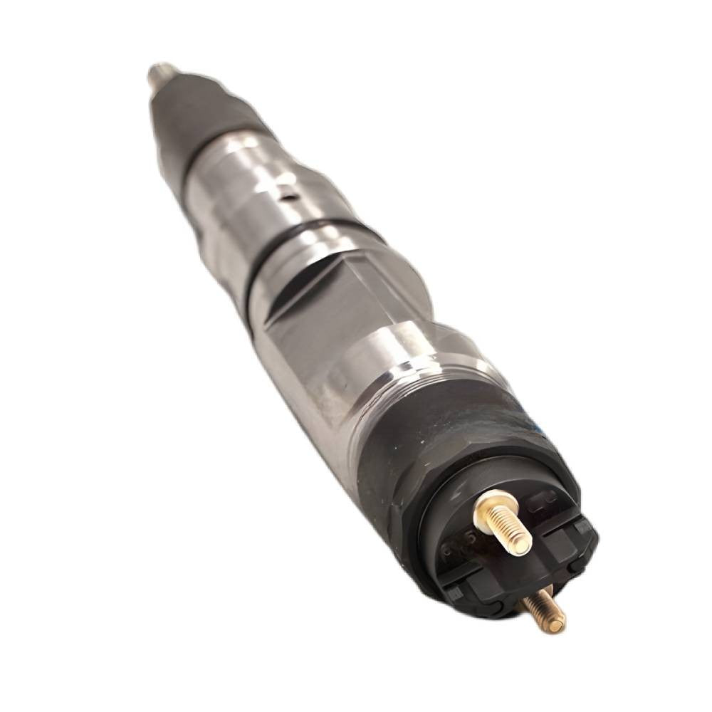 0445120026 51101006024 Diesel Fuel Injector for Daewoo MAN TGL DL08