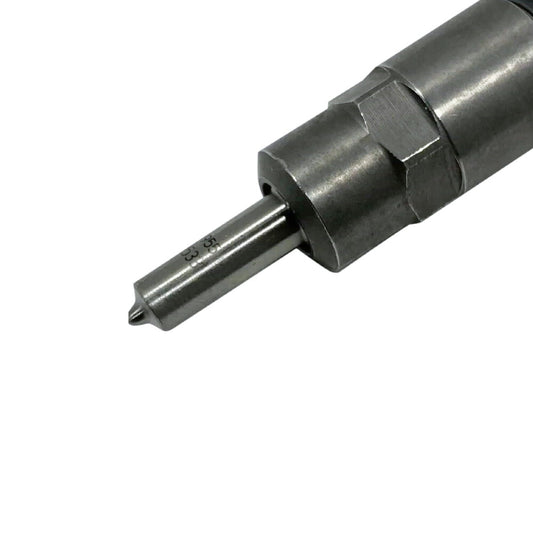 0445110248 504088823 Diesel Fuel Injector for Iveco Hyundai Sofim Daily 3.0