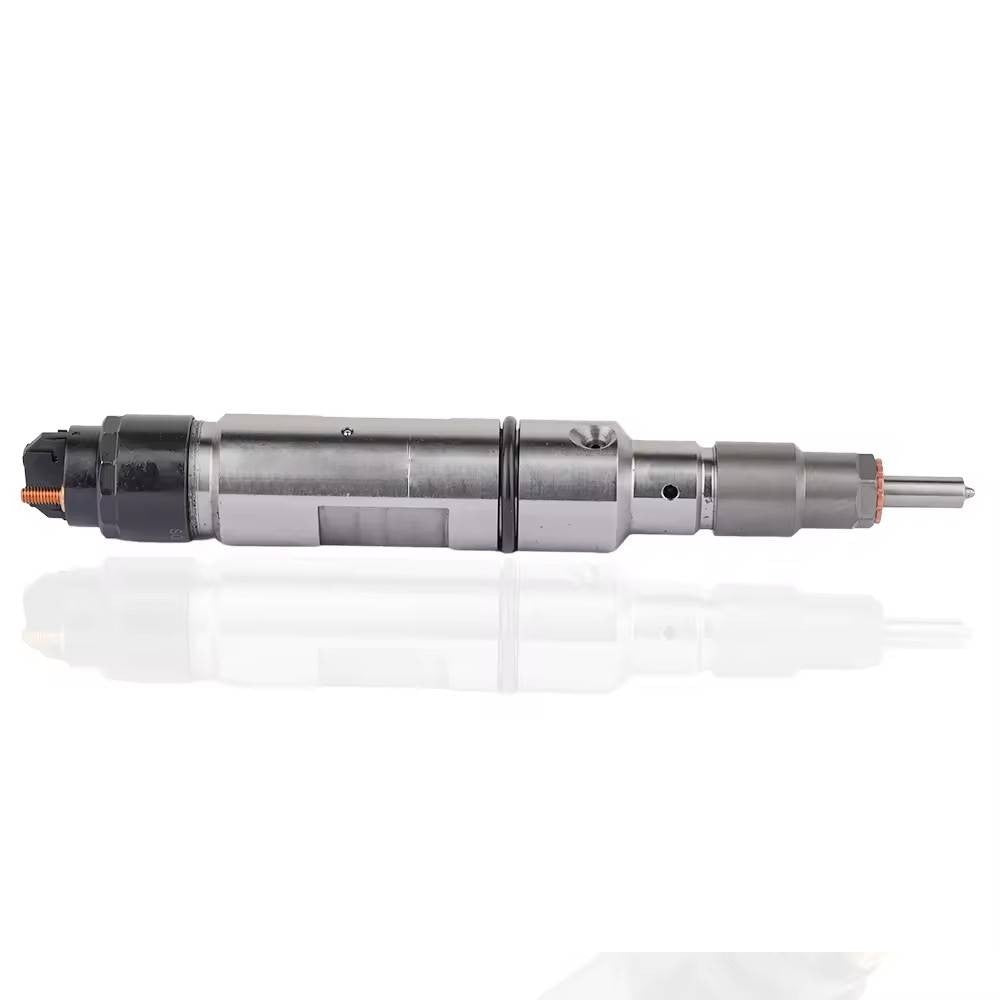 0445120131 51101006091 Common Rail Diesel Fuel Injector for MAN