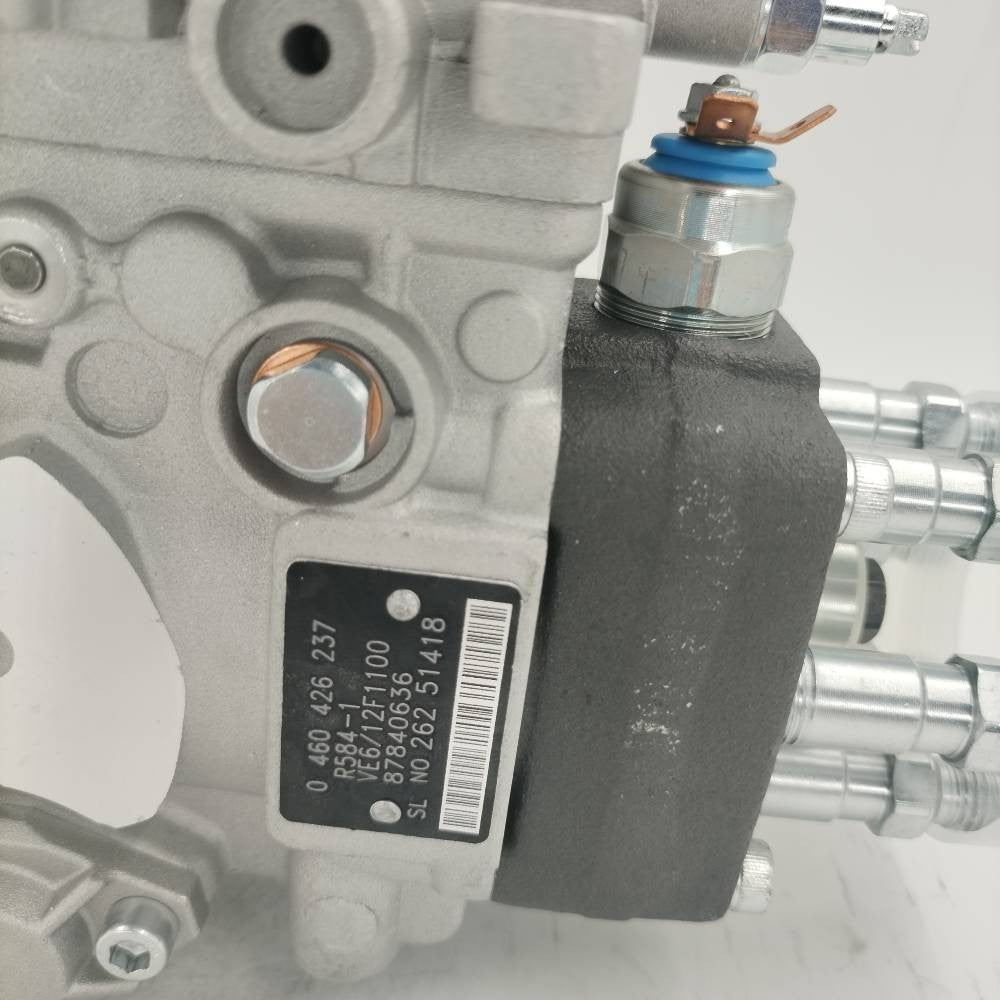 Ve Diesel Fuel Injection Pump 0460426237 87840636 VE6/12F1100R584-1 for FORD