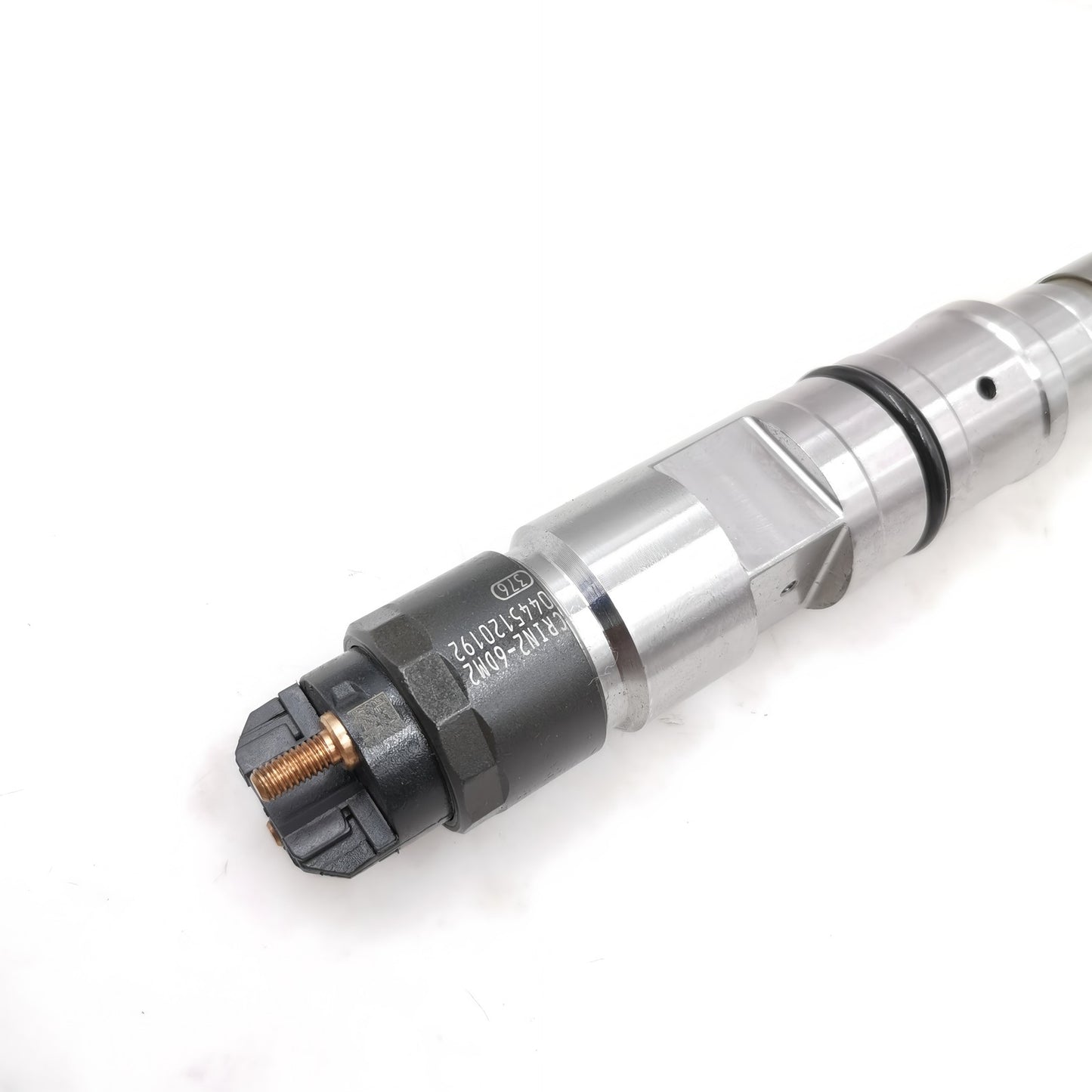 0445120192 T73302149 Common Rail Diesel Fuel Injector for FOTON/LOVOL