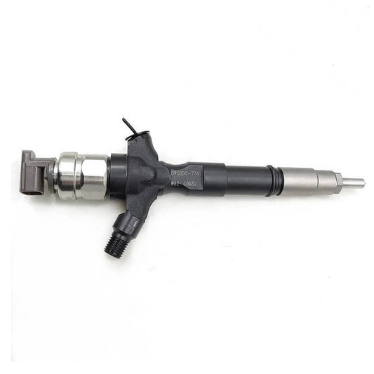 095000-7761 23670-30300 Fuel Injector for Toyota HILUX VIGO 2KD Hiace 2KD-FTV