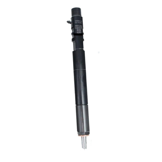 Fuel Injector A6650170221 R04401D/A6650170121 For Ssangyong Kyron Rexton Roduis