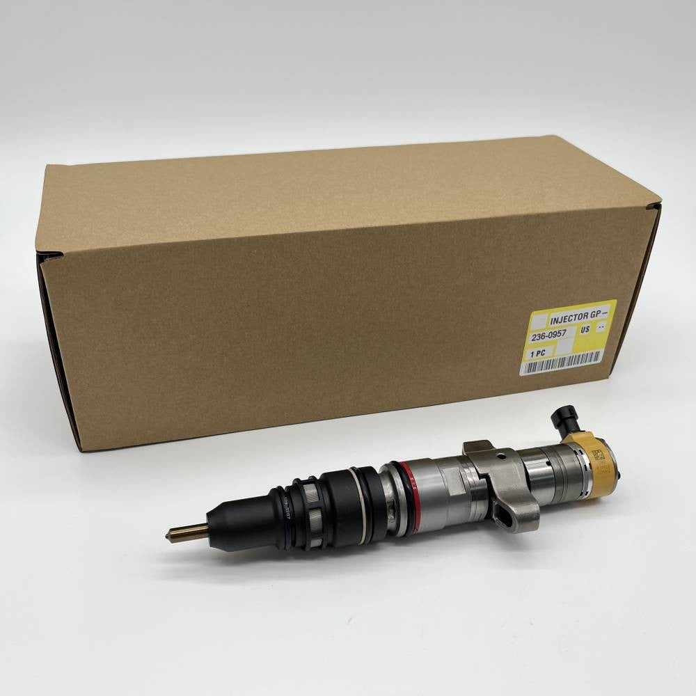 236-0957 2360957 10R-9002 10R9002 Fuel Injector for Caterpillar CAT C9 330D 340D