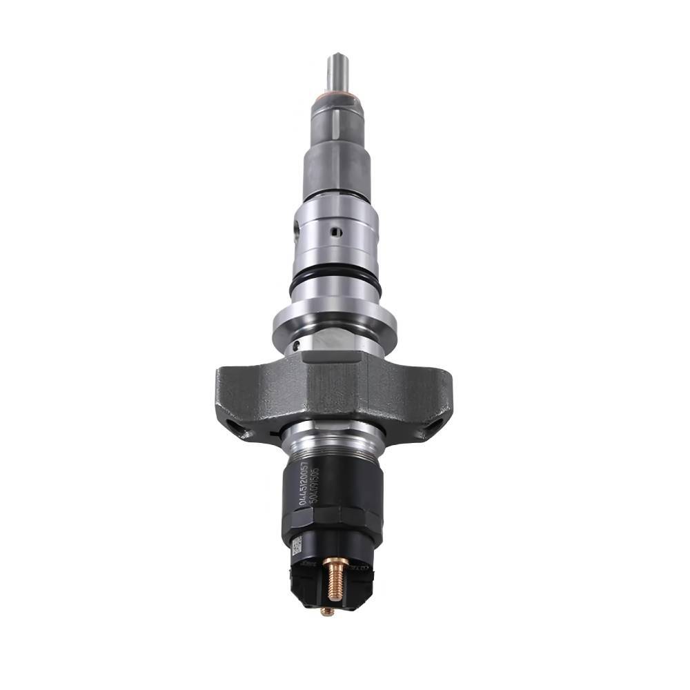0445120254 5263317 New Fuel Diesel Injector Assy for Bosch Cummins ISB QSB 5.9L