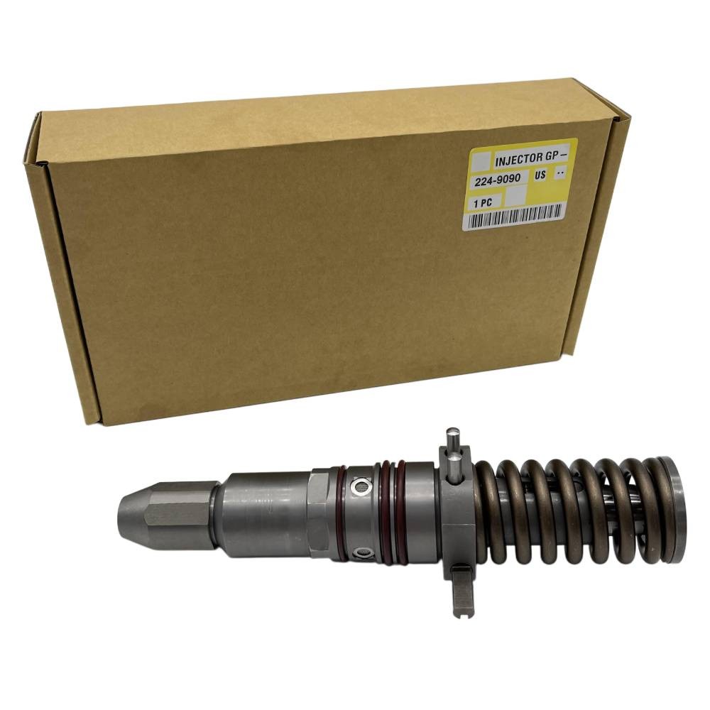 224-9090 2249090 10R-1252 10R1252 Diesel Fuel Injector for CAT 3616/3612/3608