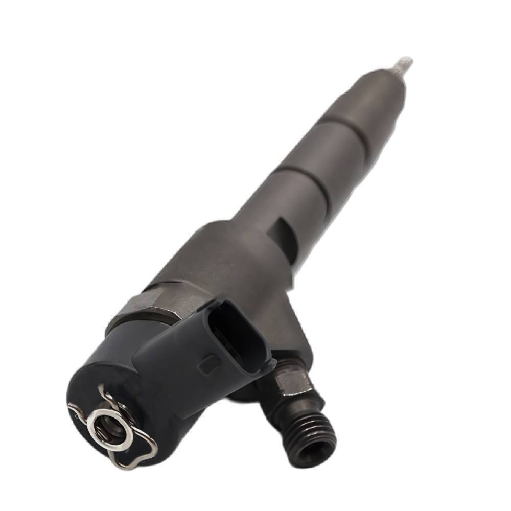 Common Rail Diesel Fuel Injector 0445110304 481A1112011BA for CHERY