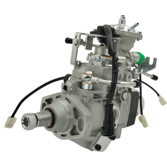 Diesel Fuel Injection Pump 104746-6442 NP-VE4/11F1900LNP2075 for ISUZU 4JB1-T