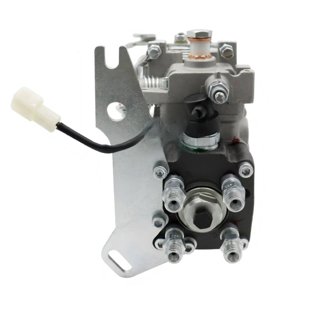 Diesel Fuel Injection Pump 104641-8171 NP-VE4/11F1125RNP2644 for MITSUBISHI S4S