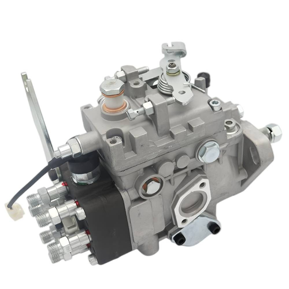 Fuel Injection Pump 096000-6410 22100-17160 VE6/12F1800RND641 for TOYOTA 1HD-T
