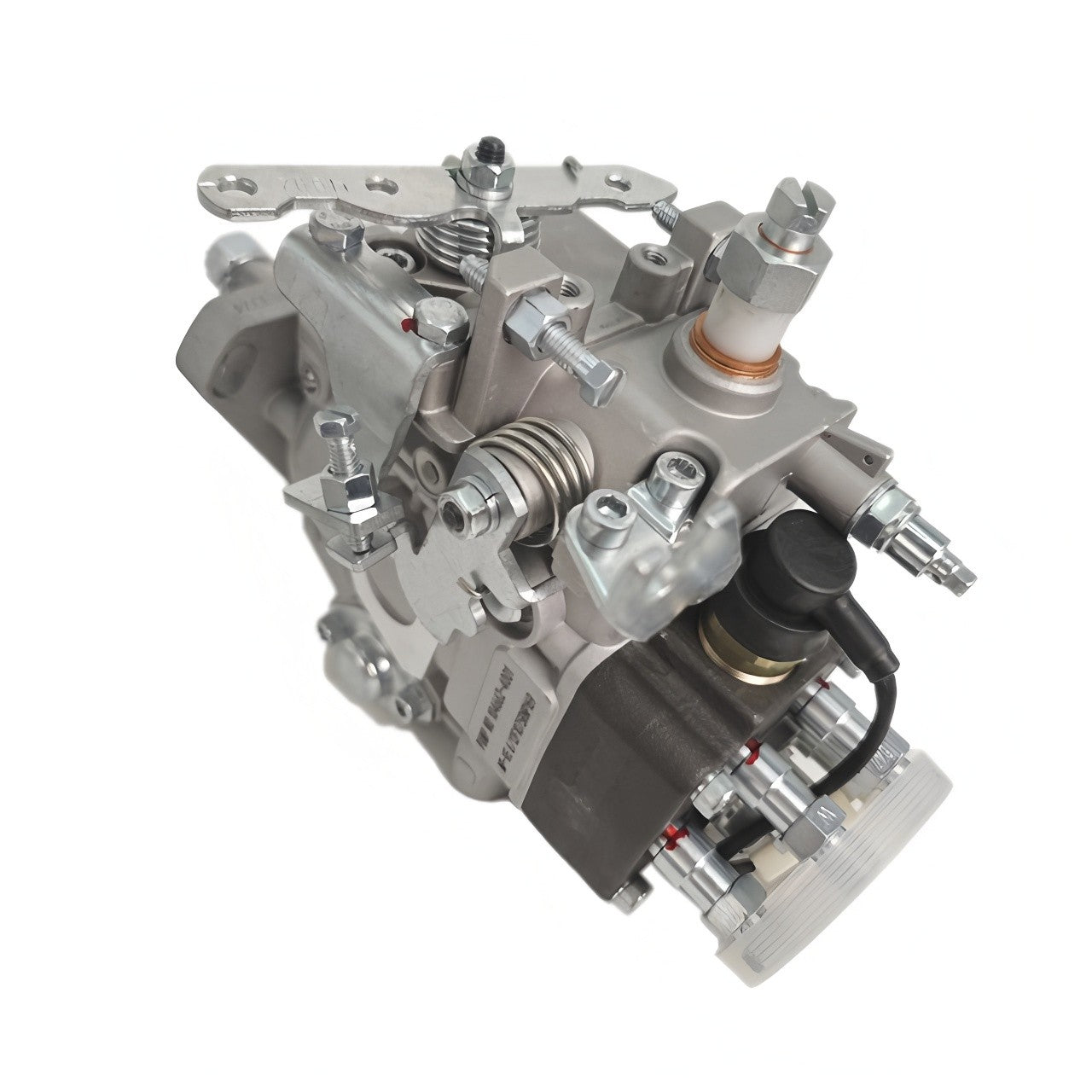Diesel Fuel Injection Pump 104662-4001 NP-VE6/12F1075RNP169 for KOMATSU 6D102E