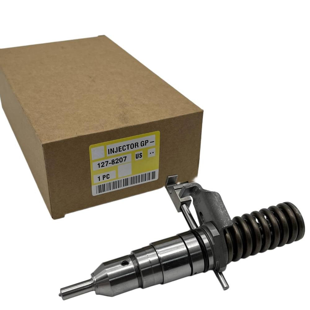 127-8207 1278207 0R-8475 0R8475 Fuel Injector for Caterpillar CAT 3116/3126
