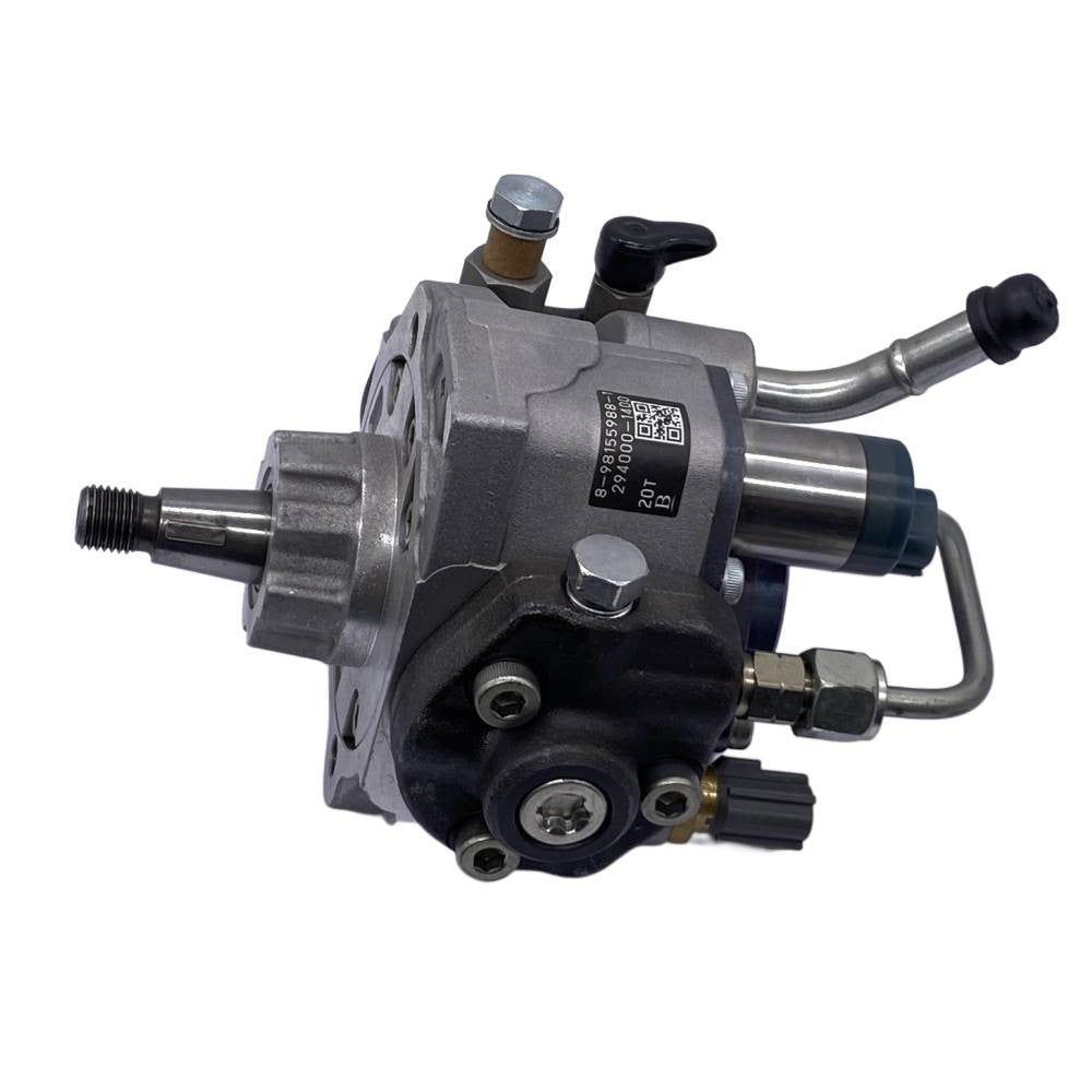 294000-1400 2940001400 8-98155988-1 Diesel Fuel Injection Pump for ISUZU 4JJ1