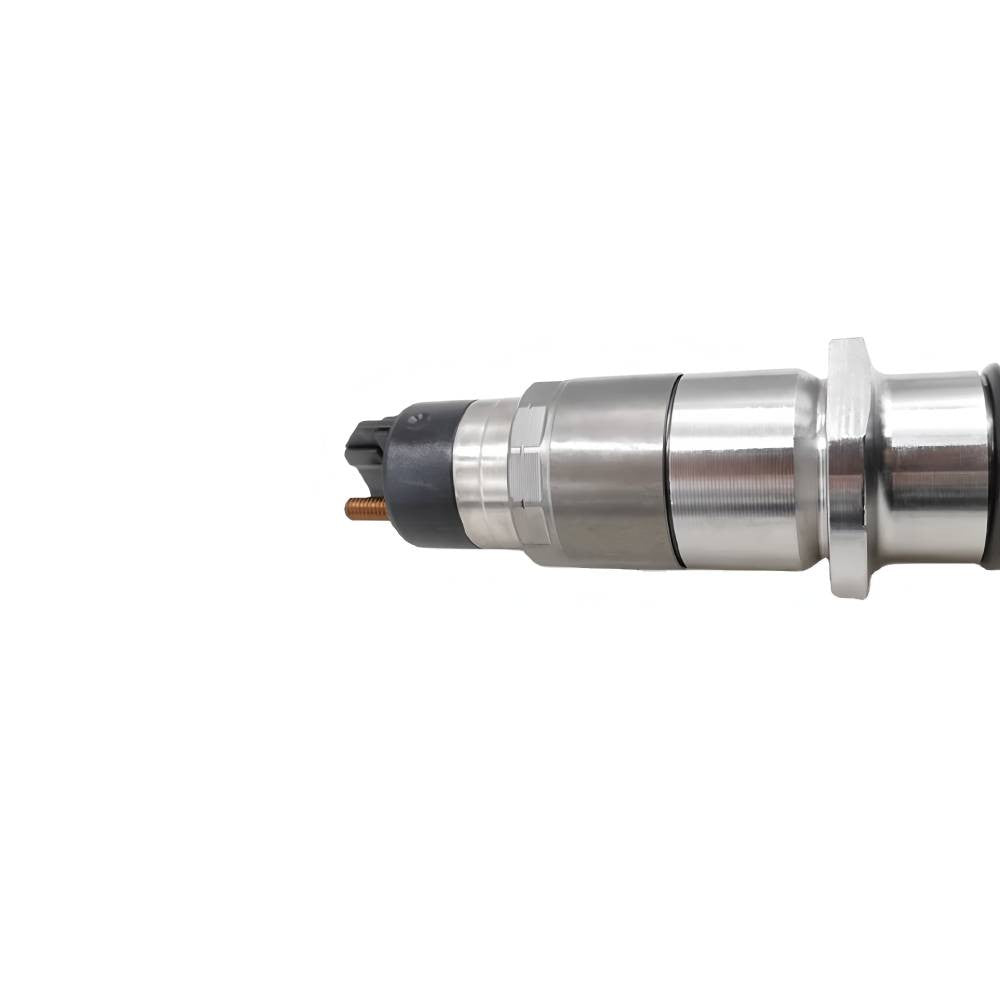 0445120122 4942359 Common Rail Diesel Fuel Injector for CUMMINS DONGFENG